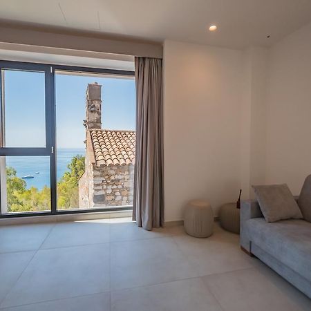 ホテルTaormina Duomo エクステリア 写真