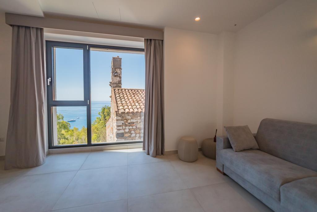 ホテルTaormina Duomo エクステリア 写真
